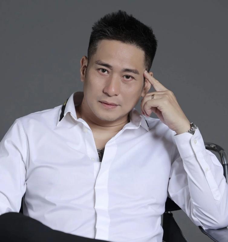 Diễn viên Minh Tiệp giữ chức Phó giám đốc- Ảnh 1. Minh Tiệp làm Phó giám đốc Trung tâm Điện ảnh Văn hóa, Thể thao và Du lịch Việt Nam - Ảnh 1.