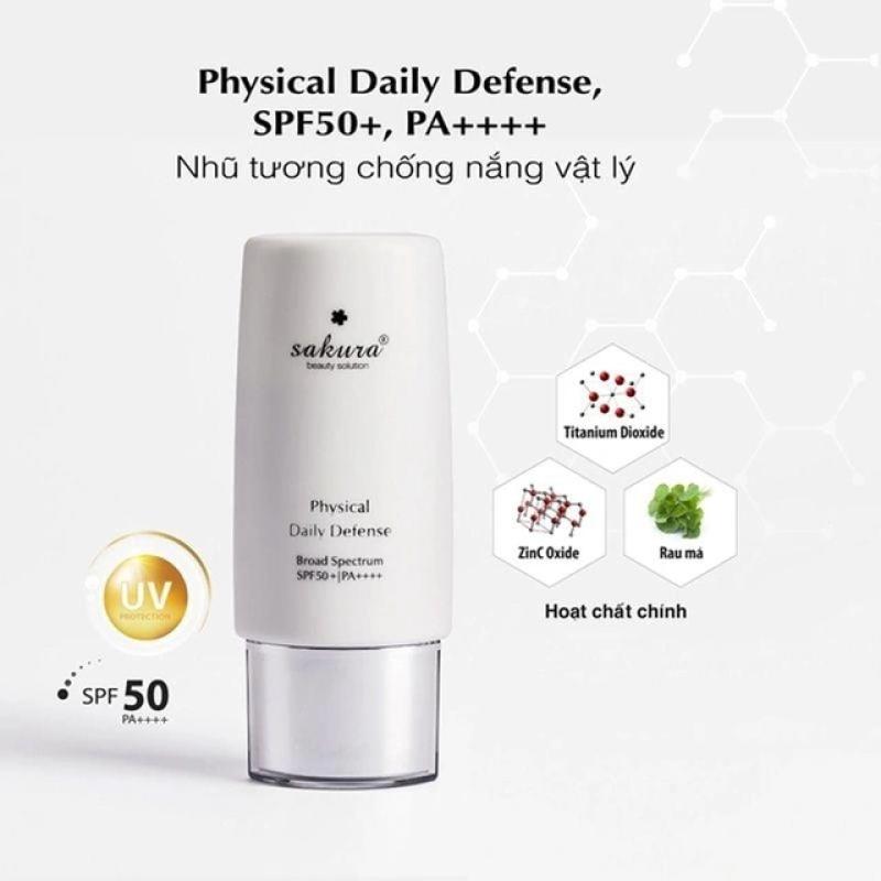 Top 7 kem chống nắng an toàn cho da sau laser và phục hồi sự tươi trẻ - Ảnh 4.