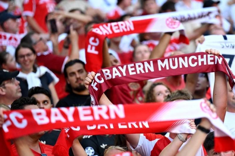 Xem Bayern Munich 'đại chiến' Dortmund trên TV360, còn có cơ hội sang Đức thưởng thức Bundesliga- Ảnh 5. Xem Bayern Munich 'đại chiến' Dortmund trên TV360, còn có cơ hội sang Đức thưởng thức Bundesliga- Ảnh 5.