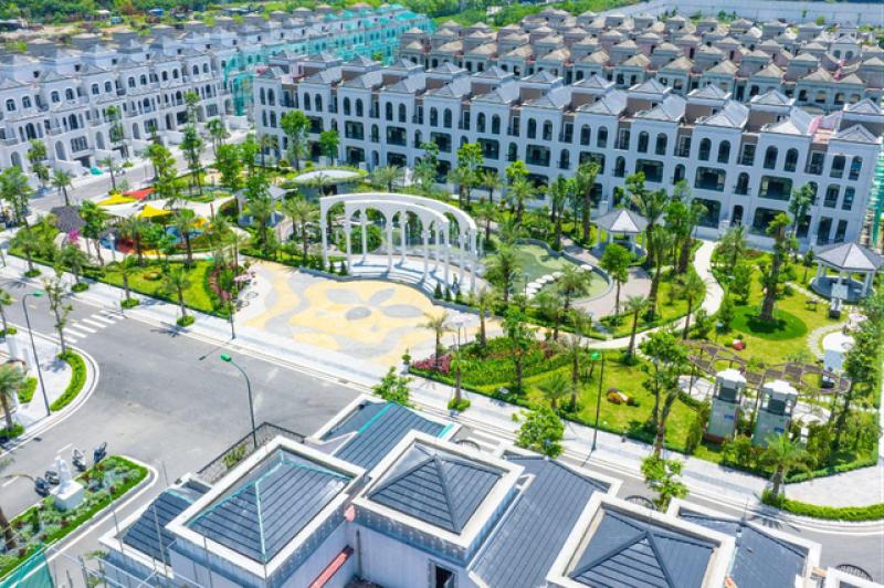 ‘Siết’ quỹ đất ven sông Hồng, GIA by KITA khẳng định vị thế đắt giá - Ảnh 2. ‘Siết’ quỹ đất ven sông Hồng, GIA by KITA khẳng định vị thế đắt giá - Ảnh 2.