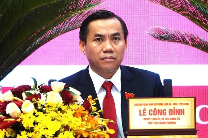 Định hướng phát triển phường trung tâm tỉnh Tây Ninh đến 2030 ra sao? - Ảnh 1.