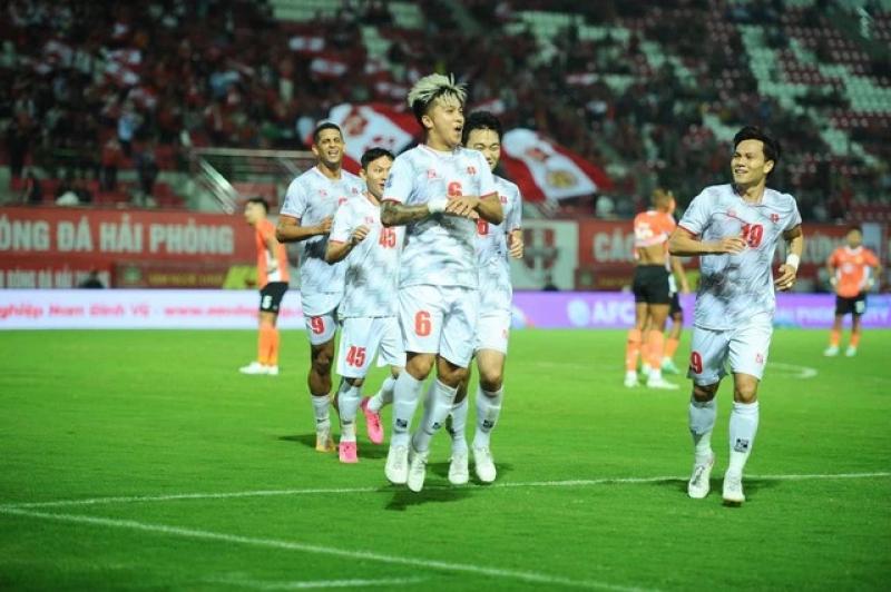 Cựu tiền vệ U.23 Việt Nam Martin Lo giải nghệ ở tuổi 28: ‘Tôi không hề nuối tiếc’- Ảnh 2. Cựu tiền vệ U.23 Việt Nam Martin Lo giải nghệ ở tuổi 28: ‘Tôi không hề nuối tiếc’- Ảnh 2.