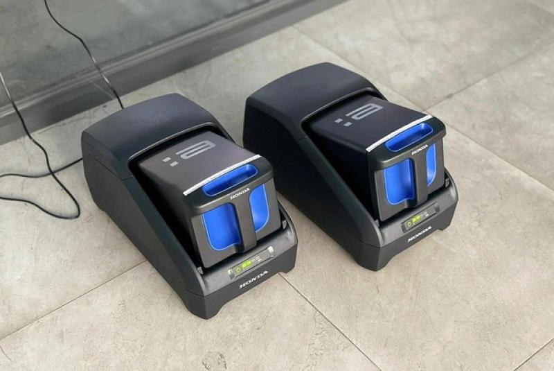 Lưu ý gì khi sạc xe máy điện tại nhà? - Ảnh 3.