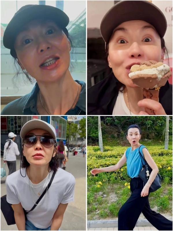 Trương Mạn Ngọc hiếm hoi lộ diện, hé mở về cuộc sống riêng ở tuổi 61 - Ảnh 2.