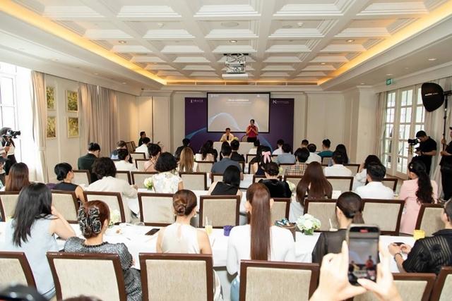 Minh Khương Group: Duy trì tính minh bạch và liên tục cải tiến chất lượng sản phẩm- Ảnh 1. Minh Khương Group: Duy trì tính minh bạch và liên tục cải tiến chất lượng sản phẩm- Ảnh 1.