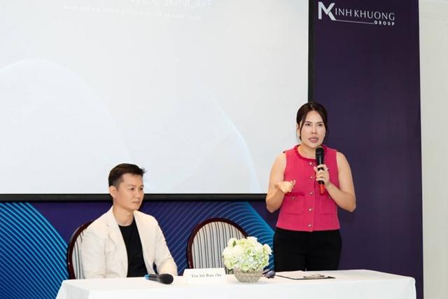 Minh Khương Group: Duy trì tính minh bạch và liên tục cải tiến chất lượng sản phẩm- Ảnh 2. Minh Khương Group: Duy trì tính minh bạch và liên tục cải tiến chất lượng sản phẩm- Ảnh 2.