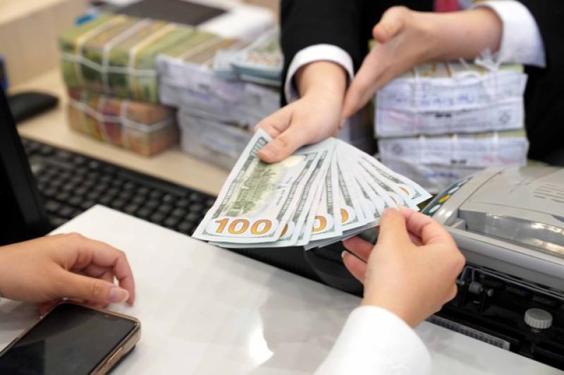 Giá USD hôm nay 3.8.2025: Tăng kỷ lục đẩy giá euro, yen Nhật giảm sâu- Ảnh 1. Giá USD hôm nay 3.8.2025: Tăng kỷ lục đẩy giá euro, yen Nhật giảm sâu- Ảnh 1.