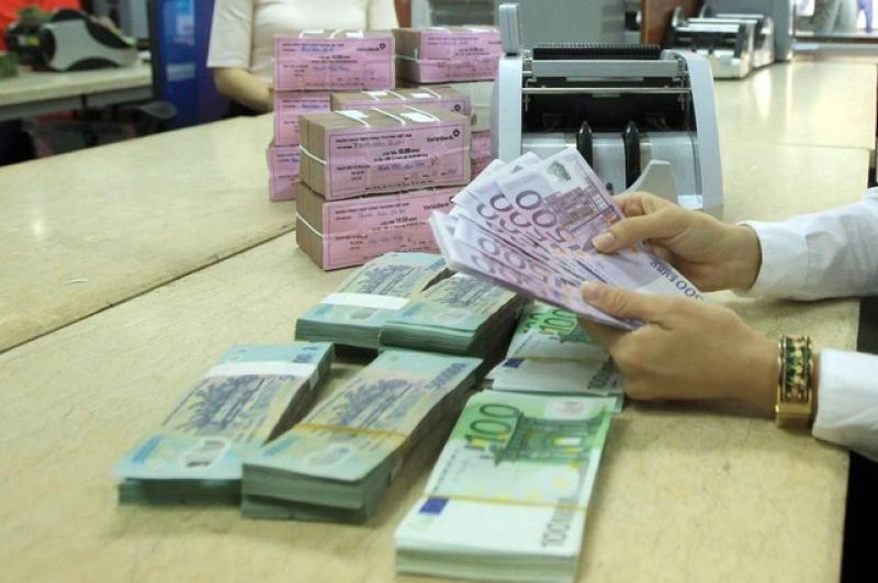 Giá USD hôm nay 10.8.2025: Đồng loạt cùng euro, bảng Anh tăng cao- Ảnh 1. Giá USD hôm nay 10.8.2025: Đồng loạt cùng euro, bảng Anh tăng cao- Ảnh 1.