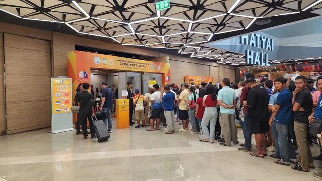 Cầu mây nữ Việt Nam vô địch thế giới, HLV vỡ òa: Áp lực cực lớn, các cô gái quá bản lĩnh- Ảnh 4. Cầu mây nữ Việt Nam vô địch thế giới, HLV vỡ òa: Áp lực cực lớn, các cô gái quá bản lĩnh- Ảnh 4.