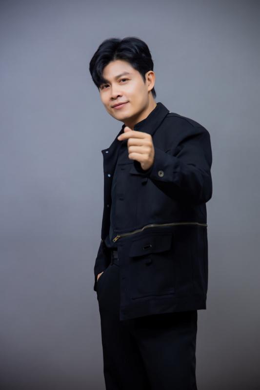 - Ảnh 2. Nhạc sĩ Nguyễn Văn Chung kể về hiểu lầm ‘khó đỡ’ trong sự nghiệp - Ảnh 2.