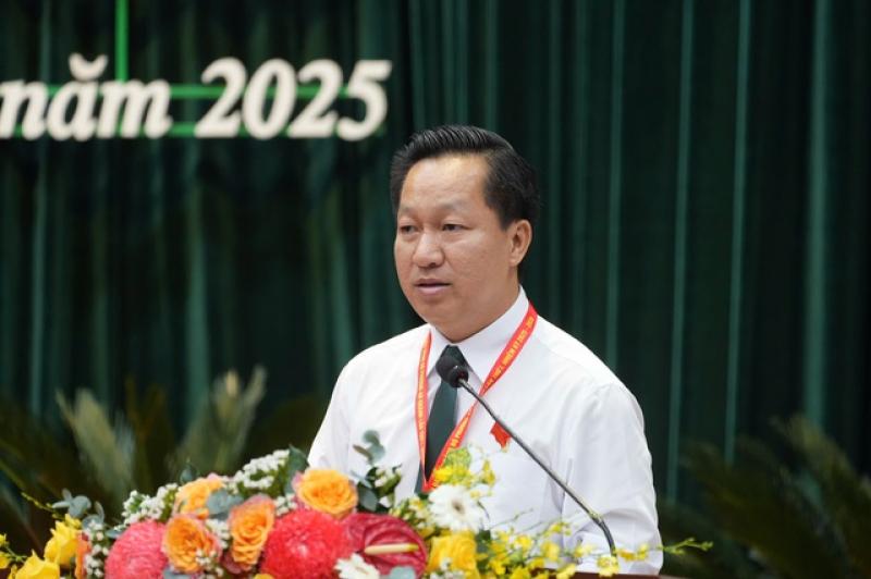TP.HCM: Xây dựng trung tâm tài chính quốc tế là động lực nâng tầm phường An Khánh - Ảnh 2.