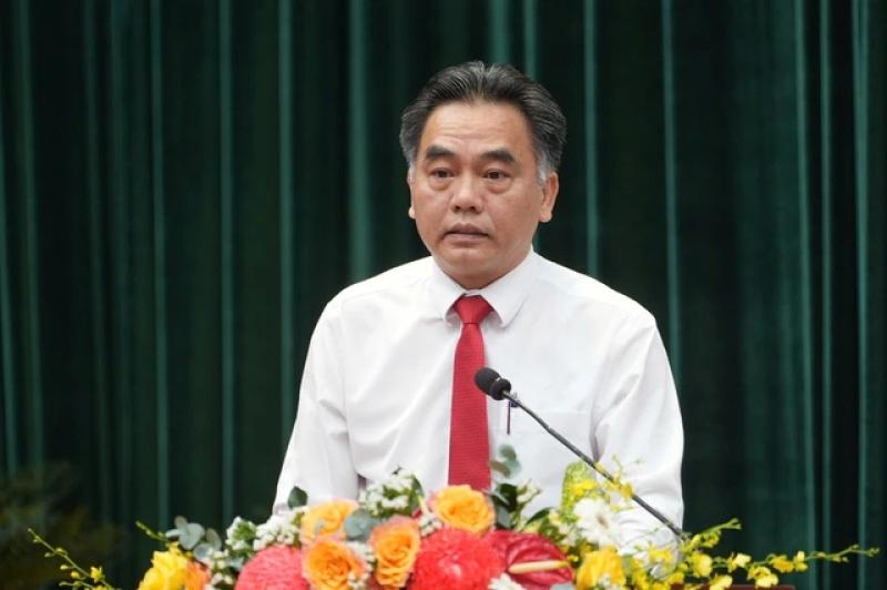 TP.HCM: Xây dựng trung tâm tài chính quốc tế là động lực nâng tầm phường An Khánh - Ảnh 4.