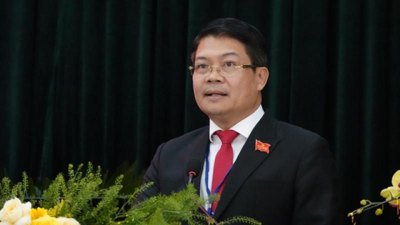 Xã Bình Chánh đặt mục tiêu lên phường trong 5 năm tới - Ảnh 2.