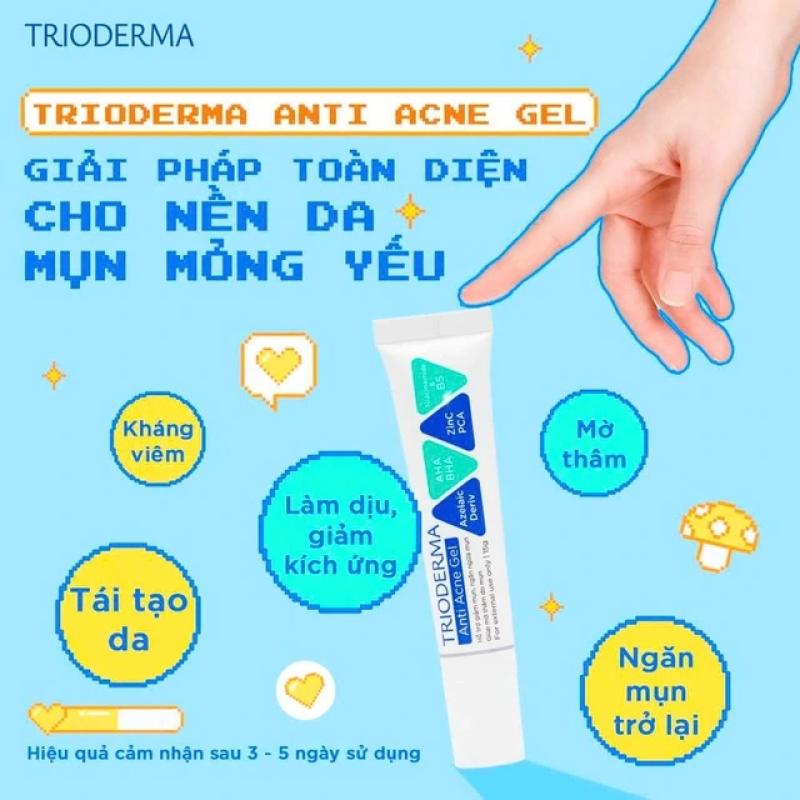 Hoạt chất PAD là gì? Tại sao được xem là bước đột phá trong trị mụn? - Ảnh 9.