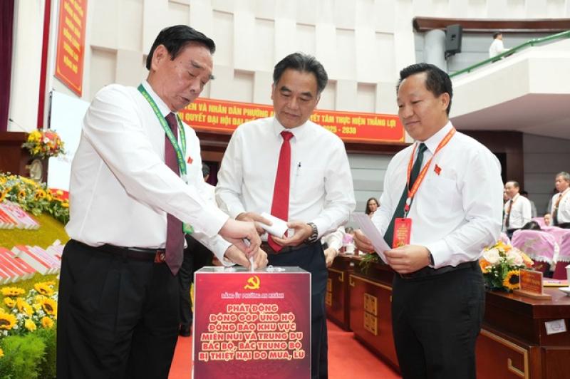 TP.HCM: Xây dựng trung tâm tài chính quốc tế là động lực nâng tầm phường An Khánh - Ảnh 3.