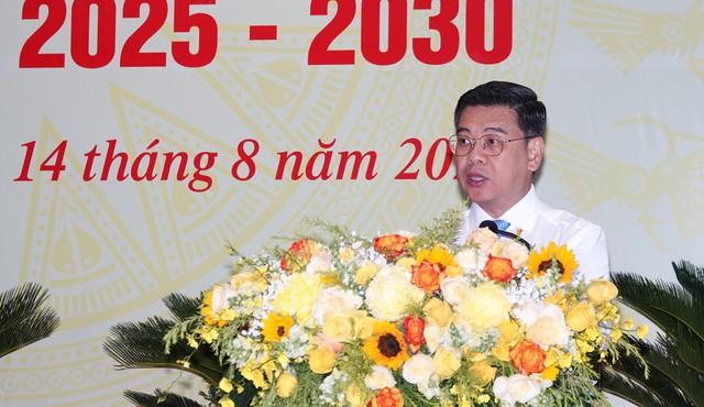 TP.HCM: Ông Trần Quốc Trung làm Bí thư phường Bình Trưng nơi có The Global City- Ảnh 3. TP.HCM: Ông Trần Quốc Trung làm Bí thư phường Bình Trưng nơi có The Global City- Ảnh 3.