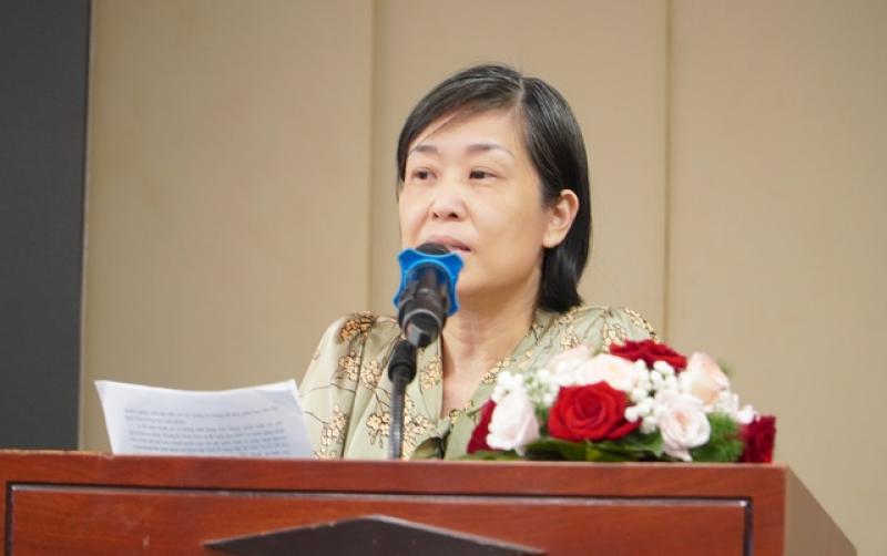 Cần cơ chế ràng buộc Trong giám định Để tránh nợ tiền và bảo vệ quyền lợi - Ảnh 2. Cần cơ chế ràng buộc Trong giám định Để tránh nợ tiền và bảo vệ quyền lợi - Ảnh 2.