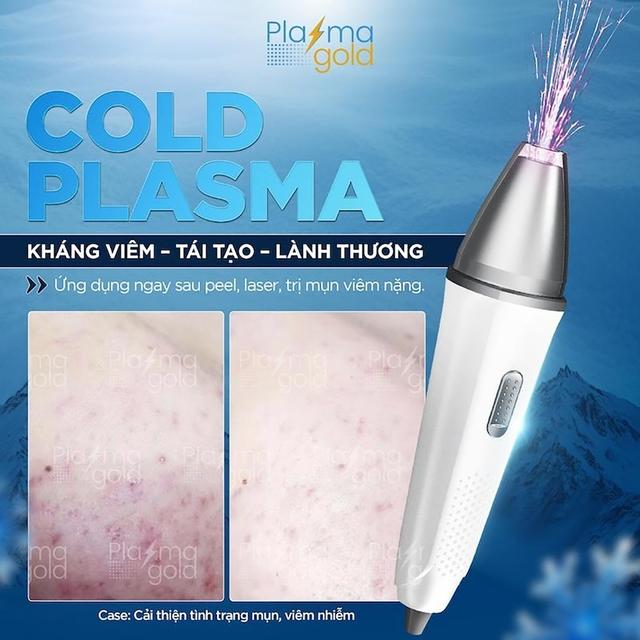 Plasma Gold: Hành trình chinh phục toàn cầu của công nghệ thẩm mỹ đột phá- Ảnh 2. Plasma Gold: Hành trình chinh phục toàn cầu của công nghệ thẩm mỹ đột phá- Ảnh 2.