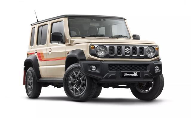 Suzuki ngừng bán Jimny XL 5 cửa tại Australia khiến khách hàng thất vọng - Ảnh 1. Suzuki ngừng bán Jimny XL 5 cửa tại Australia khiến khách hàng thất vọng - Ảnh 1.