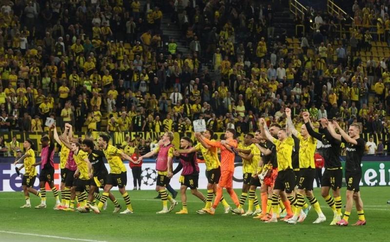 Xem Bayern Munich 'đại chiến' Dortmund trên TV360, còn có cơ hội sang Đức thưởng thức Bundesliga- Ảnh 4. Xem Bayern Munich 'đại chiến' Dortmund trên TV360, còn có cơ hội sang Đức thưởng thức Bundesliga- Ảnh 4.