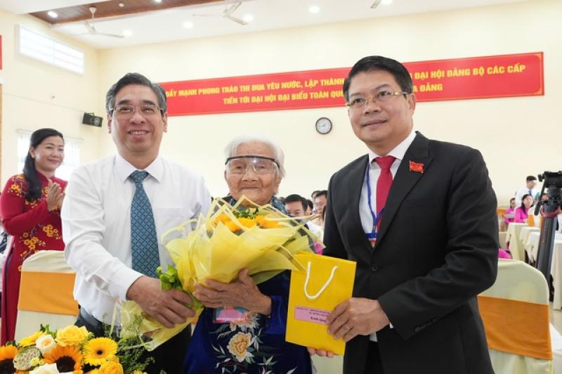 Xã Bình Chánh đặt mục tiêu lên phường trong 5 năm tới - Ảnh 3.