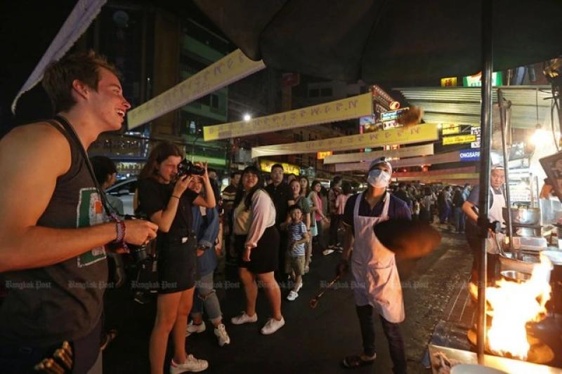Du khách Việt Nam quay lưng với điểm đến Thái Lan? - Ảnh 1.