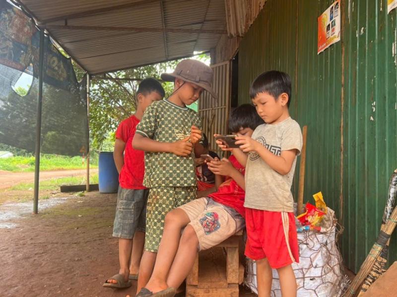 'Làng Cam' trên đất Việt: Cuộc sống yên vui trên vùng đất mới- Ảnh 5. 'Làng Cam' trên đất Việt: Cuộc sống yên vui trên vùng đất mới- Ảnh 5.