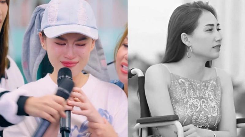Ngọc Thanh Tâm tiễn biệt diễn viên Hiền Hạnh qua đời ở tuổi 37 - Ảnh 1.