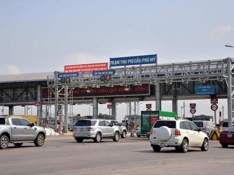 3 lưu ý quan trọng về tài khoản giao thông chủ ô tô cần biết - Ảnh 3. 3 lưu ý cần phải biết về tài khoản giao thông - Ảnh 3.