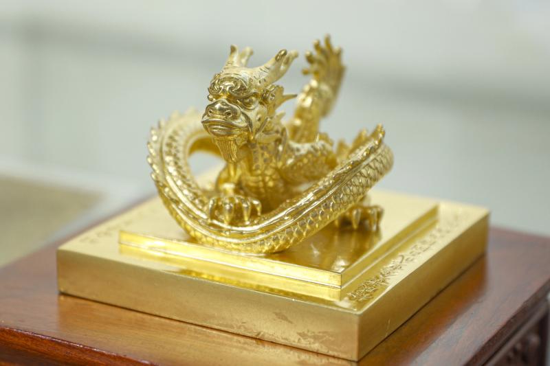 Công nghệ AR tái hiện thời khắc lịch sử hào hùng của dân tộc- Ảnh 14. Công nghệ AR tái hiện thời khắc lịch sử hào hùng của dân tộc- Ảnh 14.
