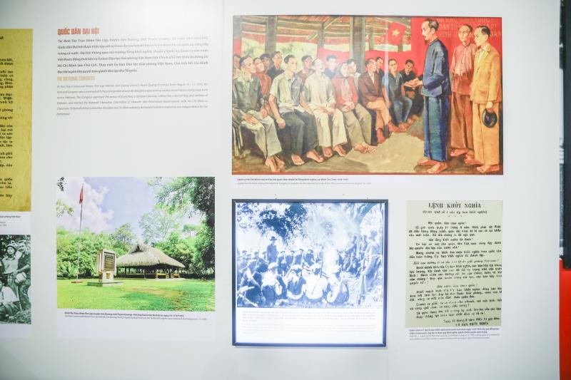 Công nghệ AR tái hiện thời khắc lịch sử hào hùng của dân tộc- Ảnh 7. Công nghệ AR tái hiện thời khắc lịch sử hào hùng của dân tộc- Ảnh 7.