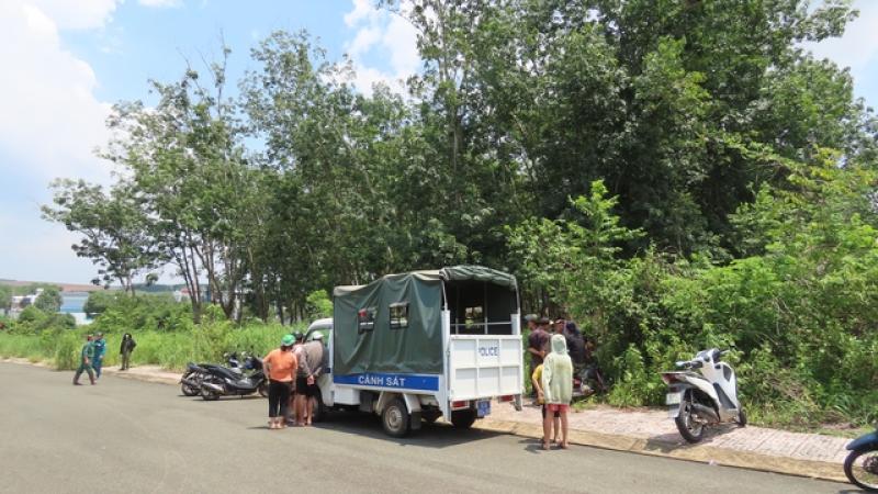 Đồng Nai: Người đàn ông tử vong trong tư thế treo cổ- Ảnh 2. Đồng Nai: Người đàn ông tử vong trong tư thế treo cổ- Ảnh 2.