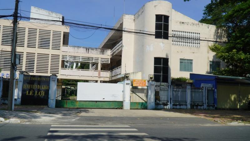 TP.HCM: 3 đồ án quy hoạch đô thị của phường Vũng Tàu ở đâu? - Ảnh 1.